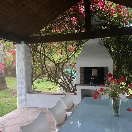 Aqua Private Six Bedrooms With Large Pool Вилла Эстепона