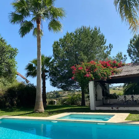 Villa Aqua Private Six Bedrooms With Large Pool *