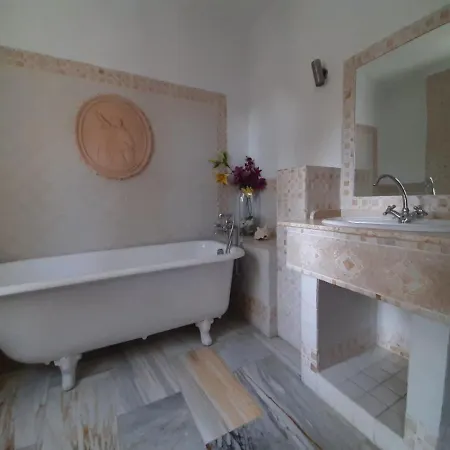 Aqua Private Six Bedrooms With Large Pool * Estepona