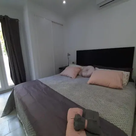 Aqua Private Six Bedrooms With Large Pool *