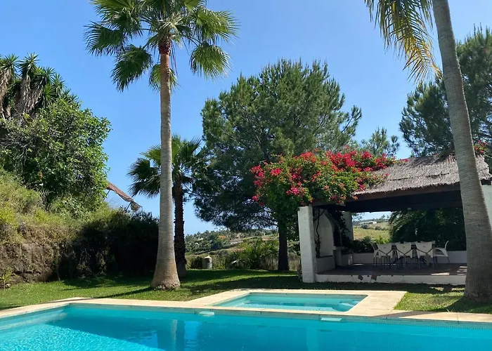 Villa Aqua Private Six Bedrooms With Large Pool *